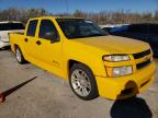 2006 CHEVROLET  COLORADO