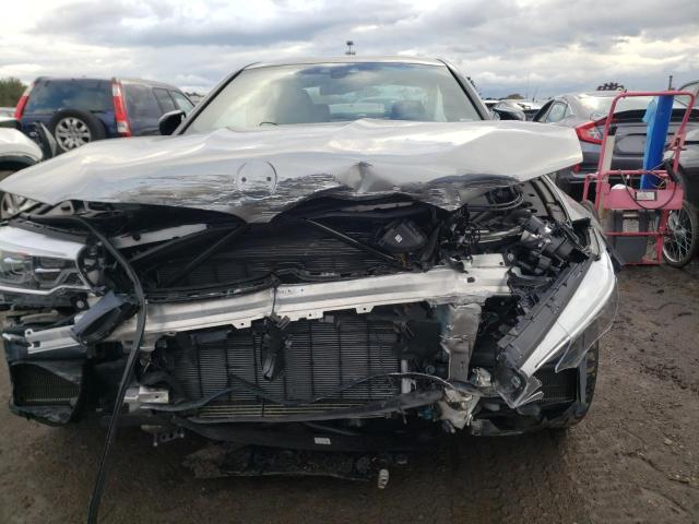 2019 BMW M5 WBSJF0C52KB284211