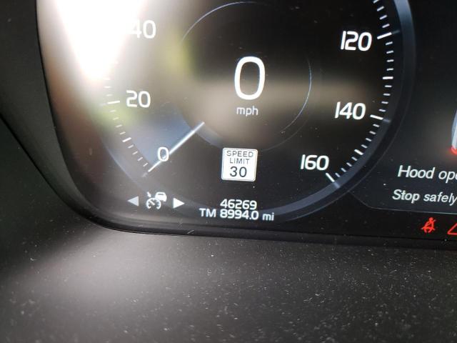 2019 VOLVO XC90 T6 IN YV4A22PL8K1488411