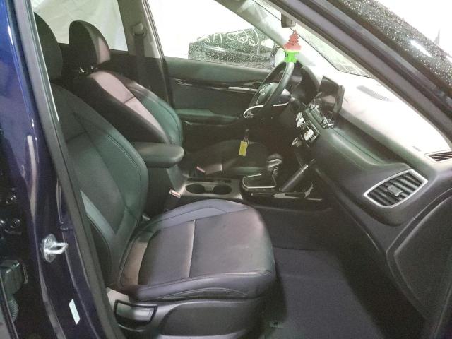 2022 KIA SELTOS SX KNDETCA24N7240228