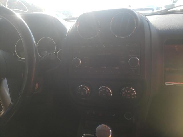 2012 JEEP PATRIOT LI 1C4NJPCBXCD650136
