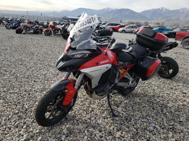 2021 DUCATI MULTISTRAD ZDMAALVW6MB000213