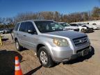 2007 HONDA  PILOT