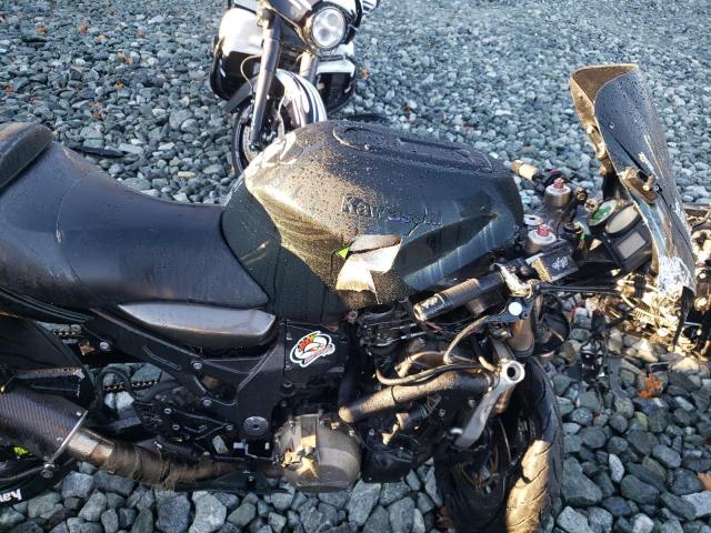 2001 KAWASAKI ZX1200 A1 JKAZX9A171A025546