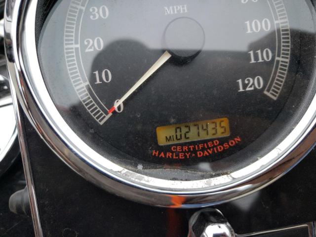 2005 HARLEY-DAVIDSON FLSTCI 1HD1BWB175Y016145