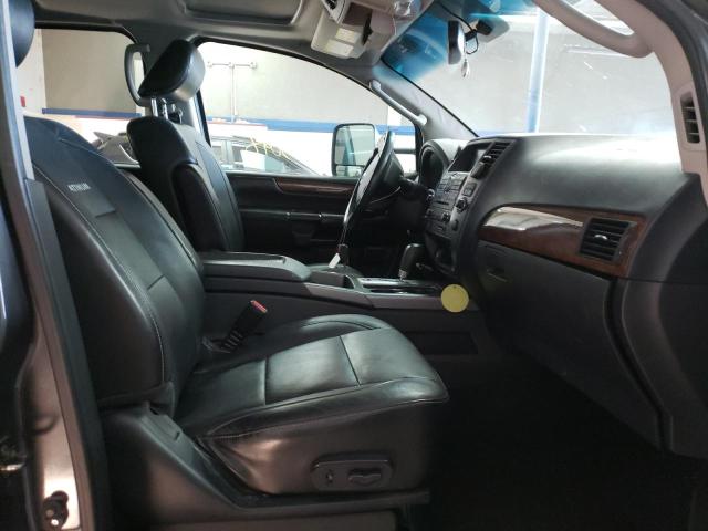 2010 NISSAN ARMADA SE 5N1AA0NC0AN613644