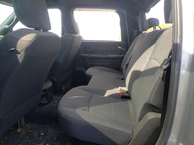 2021 RAM 2500 TRADE 3C6UR5CJ1MG512089