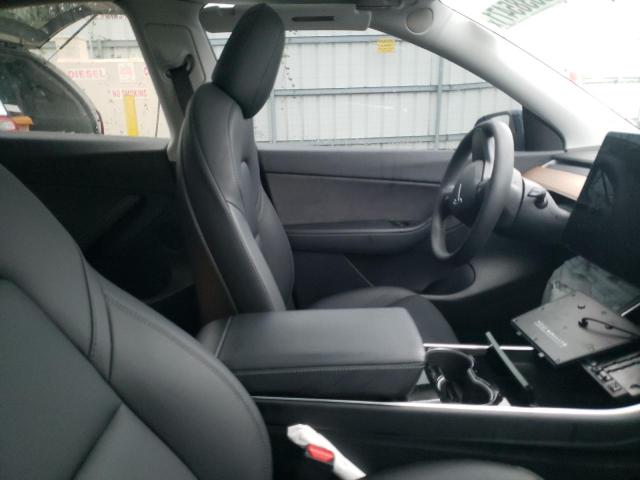 2021 TESLA MODEL Y 5YJYGDEE2MF095226