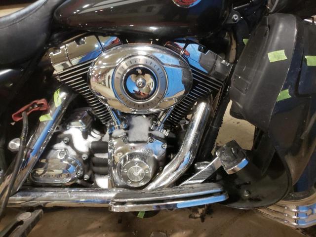 2007 HARLEY-DAVIDSON FLHTCUI 1HD1FC4187Y666315
