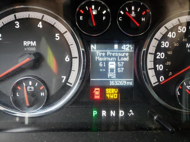 2011 DODGE RAM 2500 3D7TT2CT4BG514041