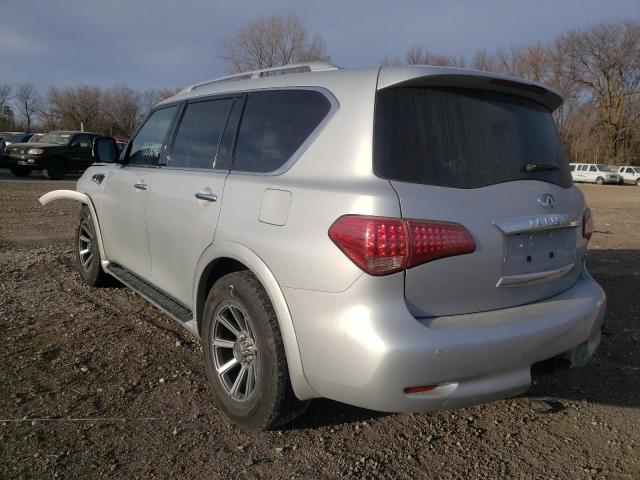 2011 INFINITI QX56 JN8AZ2NE7B9001238