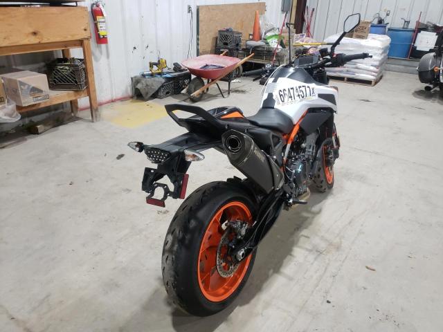 2021 KTM 890 DUKE R VBKTU9401MM805793