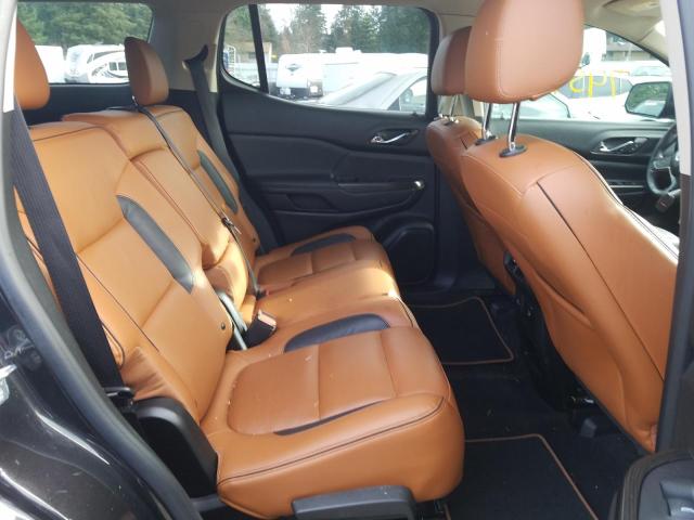 2017 GMC ACADIA ALL 1GKKNVLS0HZ212879