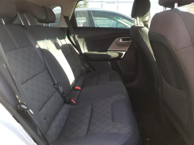 2020 KIA NIRO LX KNDCB3LCXL5396248