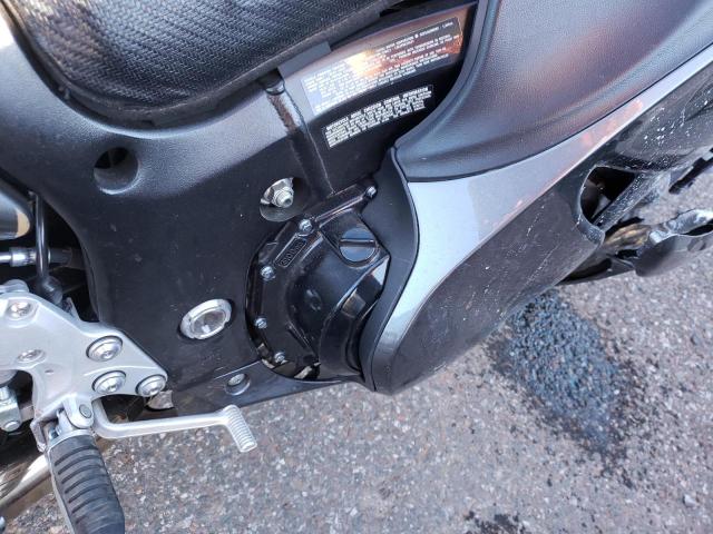 2020 SUZUKI GSX1300 RA JS1GX72B6L7100496