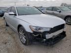 AUDI A6 2015 foto