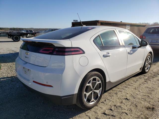 VIN 1G1RD6E43DU122174 2013 Chevrolet Volt no.4