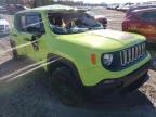 2017 JEEP  RENEGADE