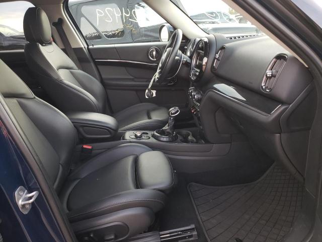 2017 MINI COOPER COU WMZYS7C31H3B62888
