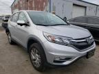 2016 HONDA  CRV