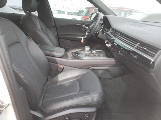 VIN WA1VAAF79KD037809 2019 Audi Q7, Prestige no.5