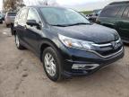 2015 HONDA  CRV