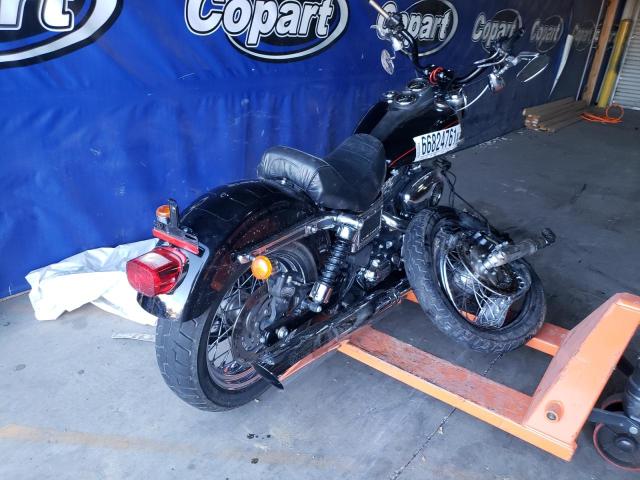 2014 HARLEY-DAVIDSON FXDL DYNA 1HD1GNM27EC327735
