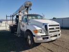 2011 FORD  F750