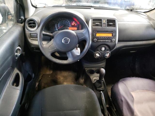 2015 NISSAN MICRA 3N1CK3CP3FL205148
