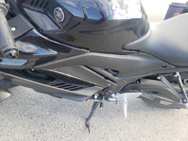 2020 YAMAHA YZFR3 A MH3RH18Y0LK003748