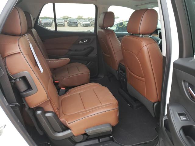 2021 CHEVROLET TRAVERSE H 1GNERNKW0MJ184437