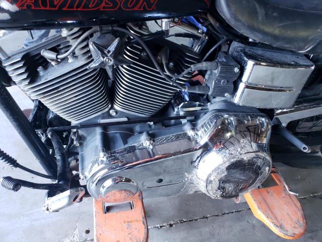 2014 HARLEY-DAVIDSON FXDL DYNA 1HD1GNM27EC327735