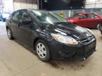 2012 FORD FOCUS S