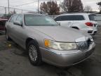 1999 LINCOLN  TOWN CAR