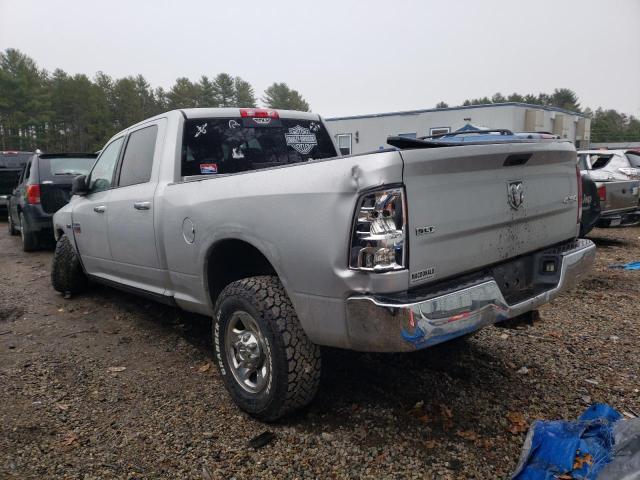 2011 DODGE RAM 2500 3D7TT2CT4BG514041