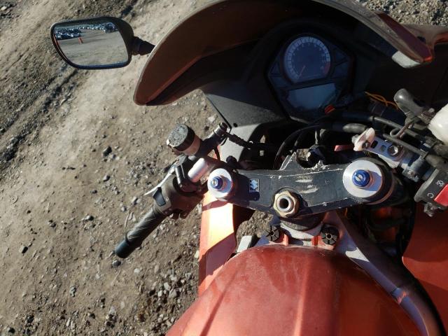 2003 SUZUKI SV1000 SK3 JS1VT54A132100480