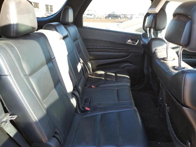 2013 DODGE DURANGO CR 1C4RDJDG9DC676511