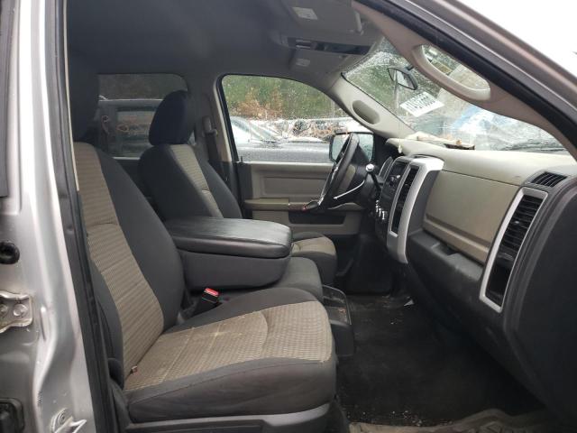 2011 DODGE RAM 2500 3D7TT2CT4BG514041