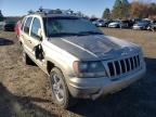 2004 JEEP  CHEROKEE