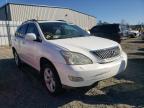 2007 LEXUS  RX350