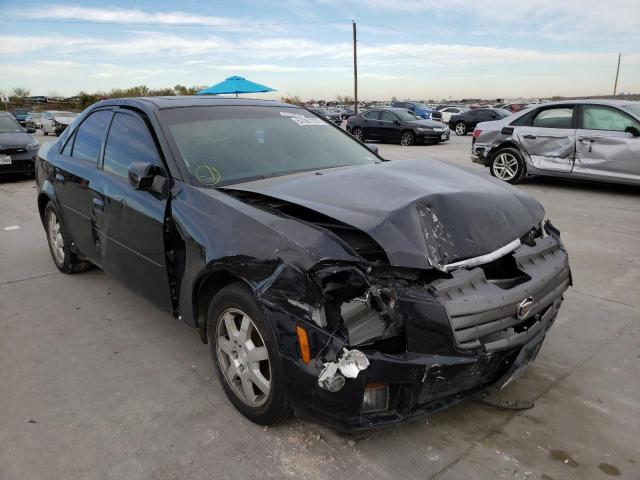 2005 Cadillac CTS 