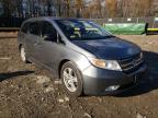 2012 HONDA  ODYSSEY