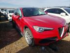 2018 ALFA ROMEO  STELVIO