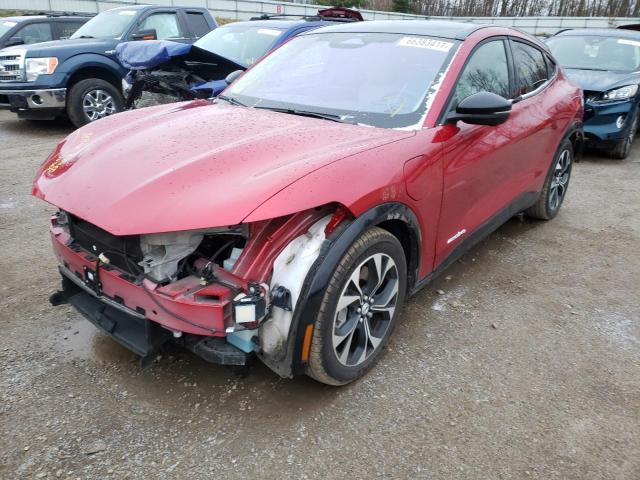 2021 FORD MUSTANG MA 3FMTK3SS6MMA10893