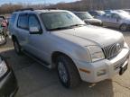 2006 MERCURY  MOUNTAINEER