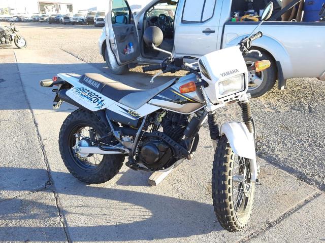 2003 yamaha deals tw200