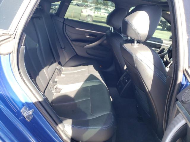 2019 BMW 440I GRAN WBA4J5C59KBM66663