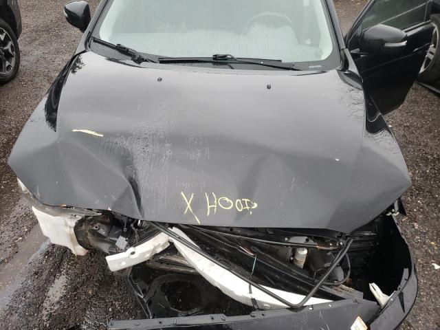 2015 MITSUBISHI LANCER SE JA32V2FW7FU607823