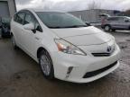 2012 TOYOTA  PRIUS