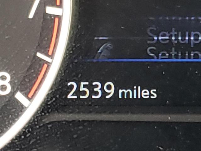 2021 NISSAN MURANO SL 5N1AZ2CJ9MC108370